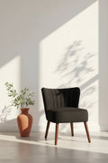 Acekool Mid-Century Accent Chair